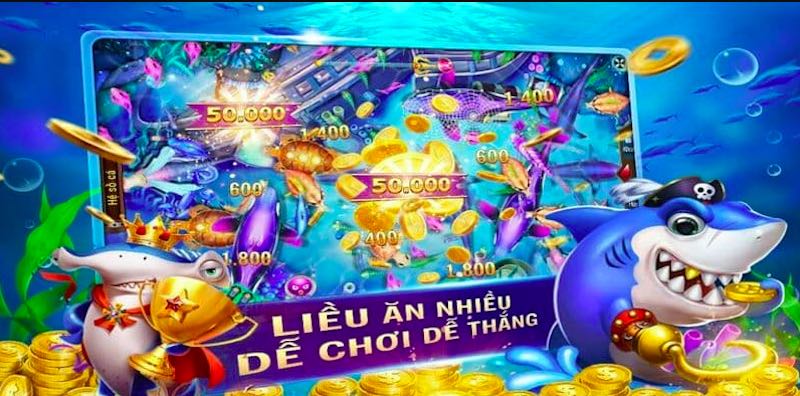App bắn cá kiếm tiền là gì?