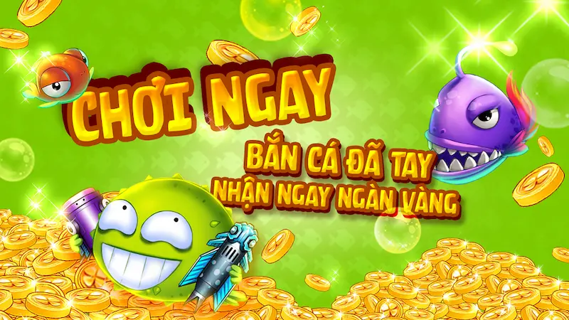 Người chơi có thể tải Bắn Cá ICA trên điện thoại hoặc máy tính trong vài phút, sẵn sàng trải nghiệm săn cá hấp dẫn.