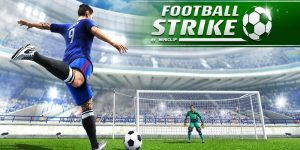 Game Tiền Đạo Bóng Đá Jun88 – Top Trò Chơi Đỉnh Nhất 2025