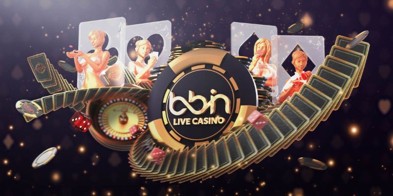 Khuyến mãi độc quyền tại BBIN Live Casino