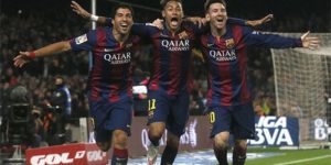 Tiền Đạo Barca – Thế Hệ Vàng Mới Đang Lên 2025/26