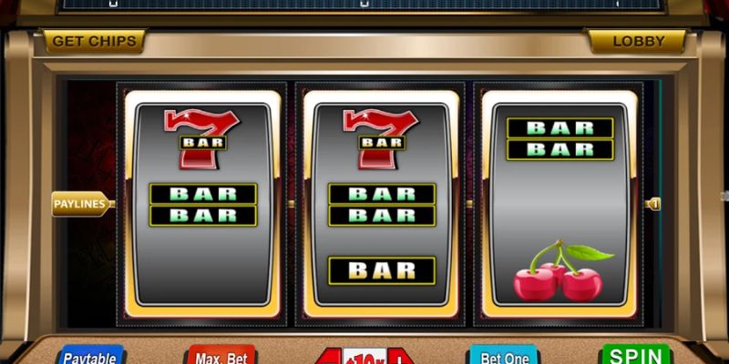 Top game nổ hũ online phổ biến tại Jun88