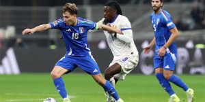 Tỷ Lệ Cá Cược Bóng Đá Ý – Kèo Serie A Chuẩn Gốc, Thưởng Cao
