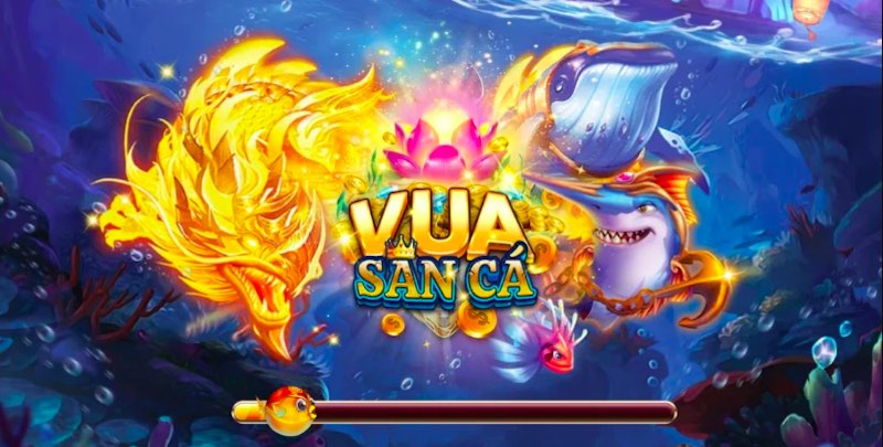 Săn boss đúng thời điểm trong Vua Săn Cá 3D giúp tăng cơ hội thắng lớn