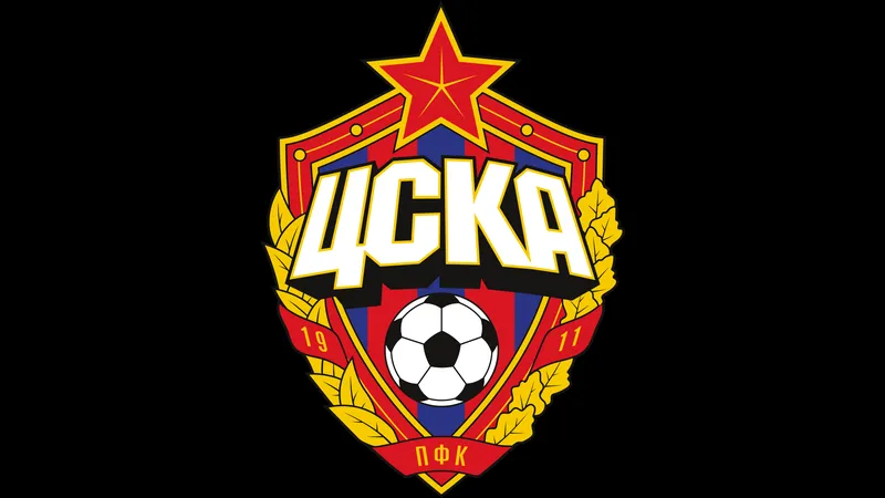 Cầu thủ CSKA Moscow cần lên bóng trước sự áp đảo của Zenit